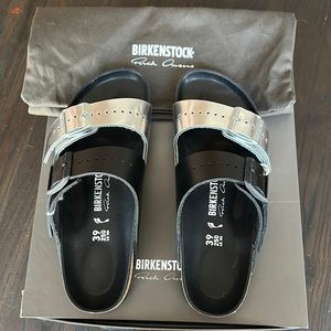 Birkenstock x Rick Owens Arizona Sz 39